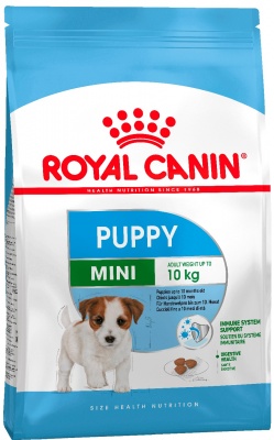 Royal Canin Mini Puppy 4 кг.
