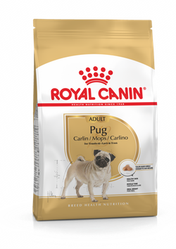 Royal Canin Pug Adult 1,5 кг
