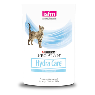 Purina пауч д/кошек 85 гр (увеличение потребления воды)