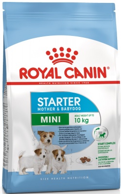 Royal Canin Mini Starter  1 кг
