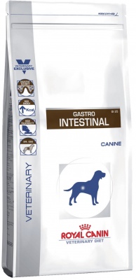 Royal Canin Gastro-Intestinal для собак 2 кг