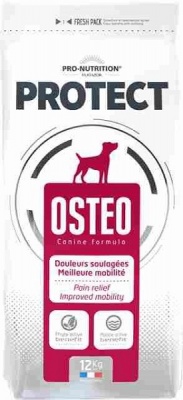 Flatazor для собак Остео 12 кг
