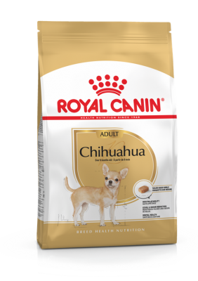 Royal Canin Chihuahua Adult 1,5 кг