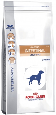 Royal Canin Intestinal Low Fat 1,5 кг