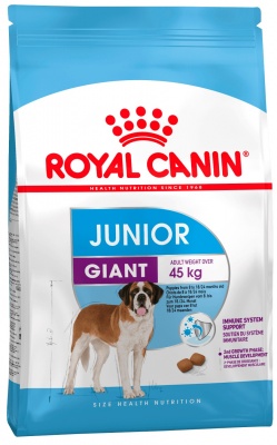 Royal Canin Giant Junior 3.5 кг.