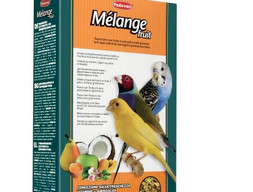 Падован MÉLANGE fruit доп.корм для птиц 300 гр