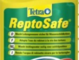 Tetra ReptoSafe конд для воды для водн черепах 100 мл