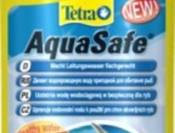 Tetra AquaSafe  конд-р для подгот-ки воды 250 мл