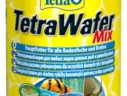 TetraWaferMix корм-чипс для донн рыб 100 мл