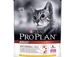 ProPlan для кошек курица 0,4 кг