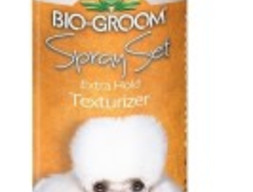 Bio-Groom Spray Set 355 мл