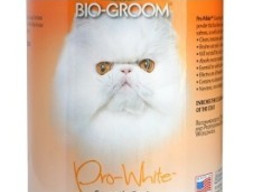 Bio-Groom Pro White Smooth 178 мл