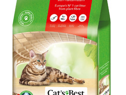 Cat’s Best Original наполнитель 20 л