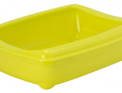 Moderna туалет-лоток Arist-o-tray 50*34*12