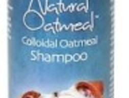 Bio-Groom Natural Outmeal Shampoo 355 мл