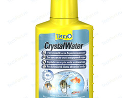 Tetra Crystal Water ср-во от мути 250 мл