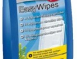 Tetra EasyWipes салф-ки для протир аквар