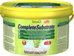 Tetra Plant CompleteSubstrate пит грунт для раст 2,5 кг