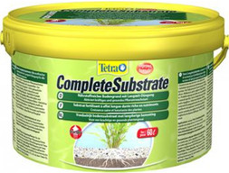 Tetra Plant CompleteSubstrate пит грунт для раст 5 кг