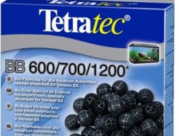 TetraTecBB 0,4/0,6/0,7/1,2 био-шар для TetraEX(800 мл)