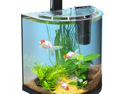 Tetra AquaArt Goldfish аквариум 30 л