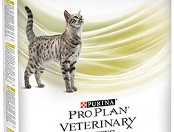 Purina HP для кошек 1,5 кг (лечение печени)