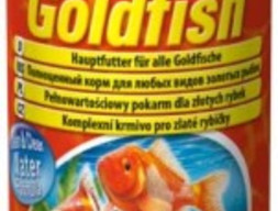 TetraGoldfish корм-хлопья для золотых рыб 250 мл