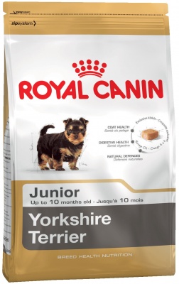 Royal Canin Yorkshire Junior  0,5 кг