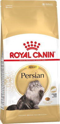 Royal Canin для кошек Персидских 2 кг