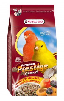 Versele-Laga Canaries корм д/канареек Премиум 1 кг