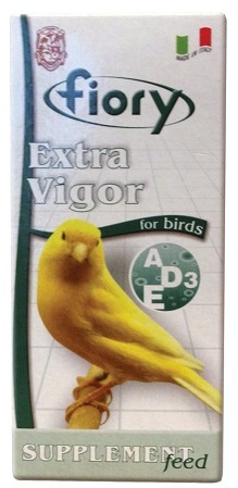 FIORY витамины д/птиц  36 мл