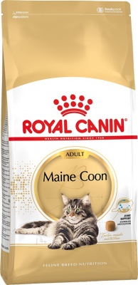Royal Canin для кошек Мэйн Кун 2 кг