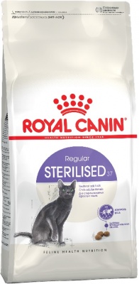 Royal Canin для кошек Стерилайзд 0,4 кг